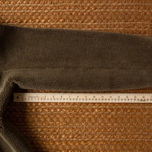 Teddy Bear coat by Velvet by Graham & Spencer - Picture 6 of 16